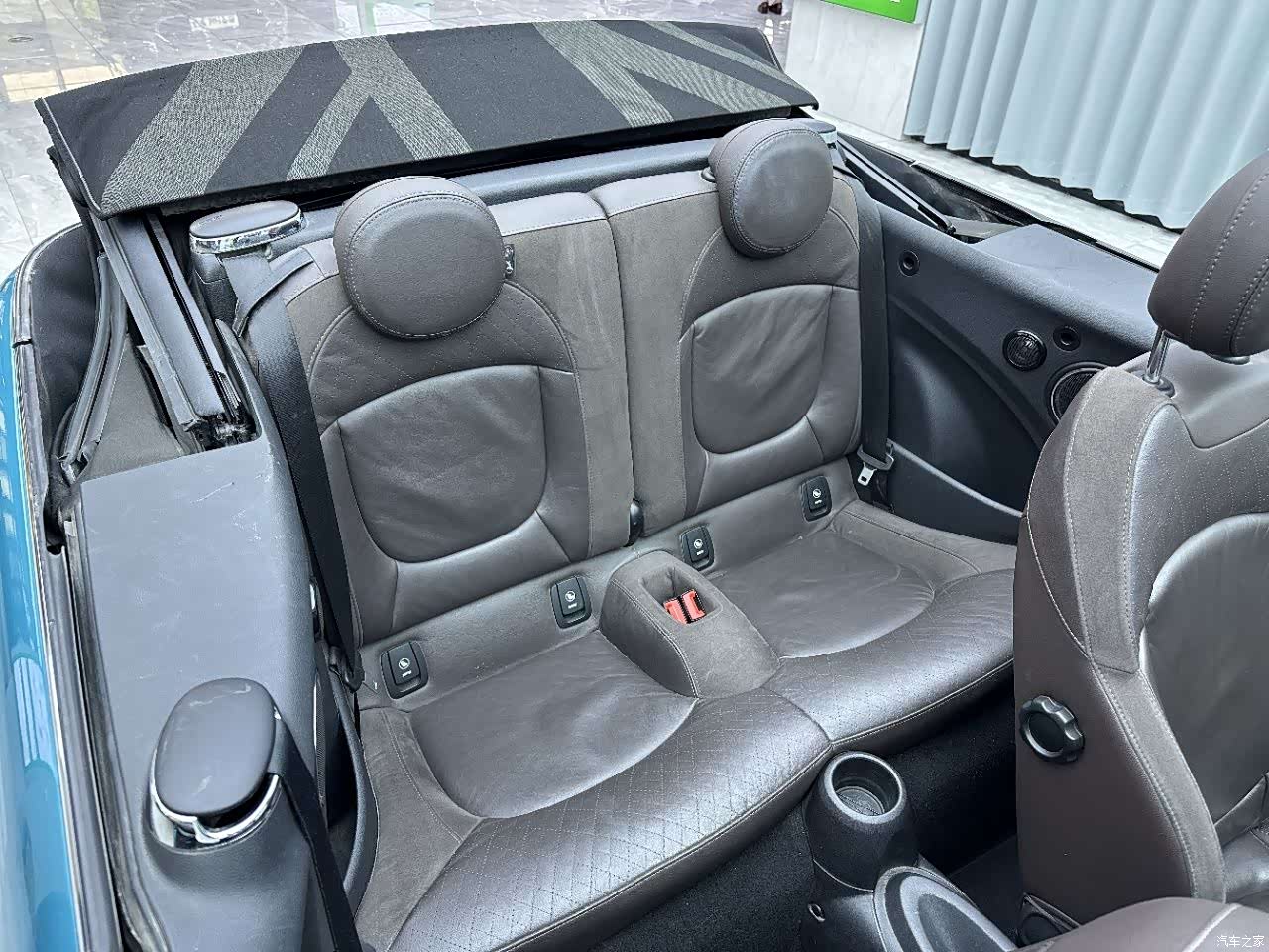 Mini Cooper, 2017 13