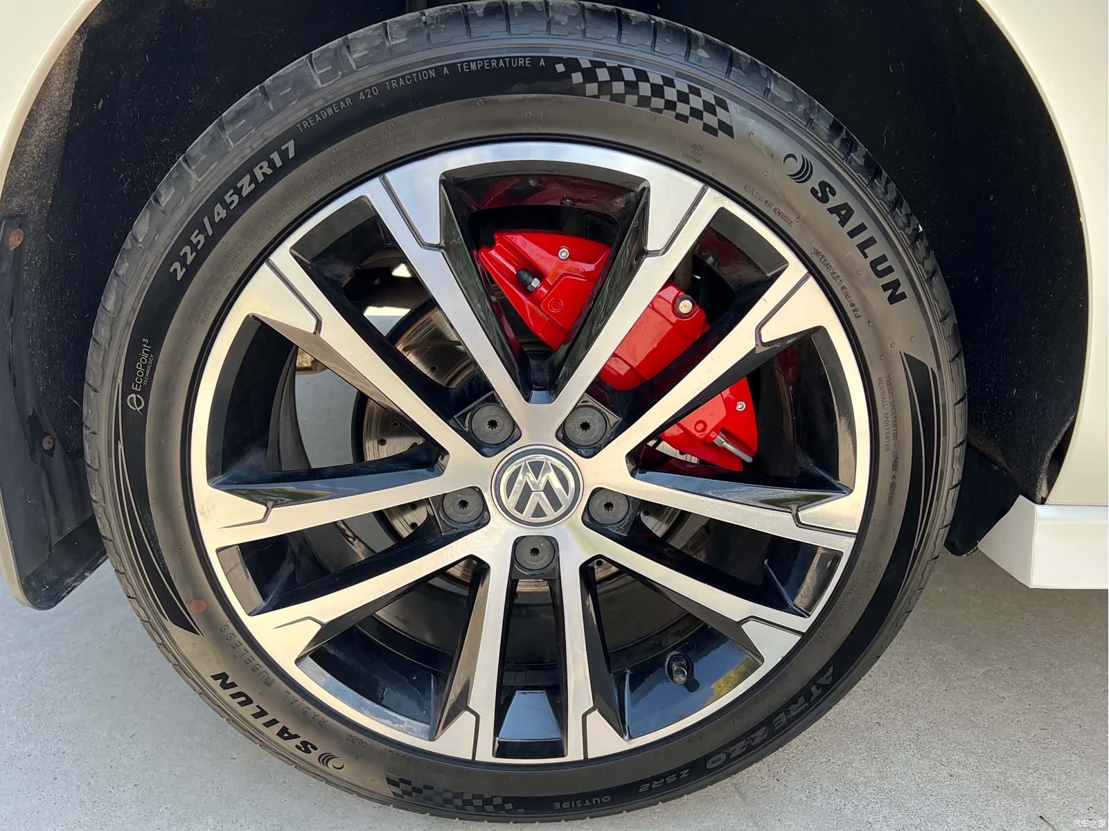 Volkswagen Golf, 2016 16