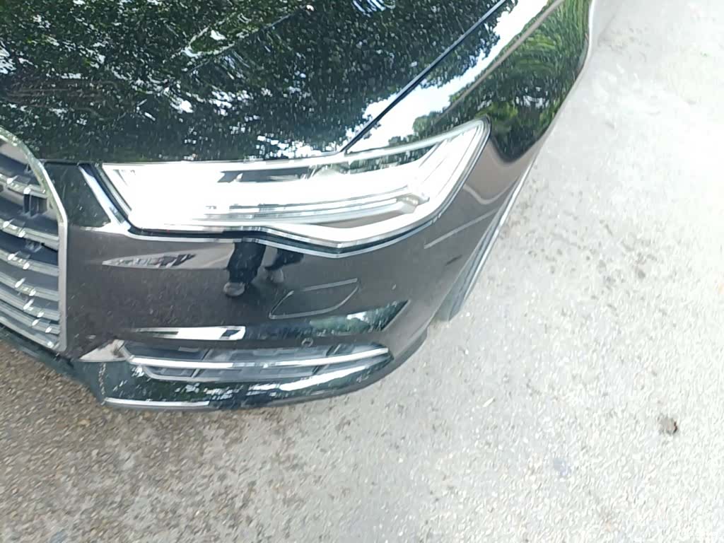 Audi A6L, 2018 24