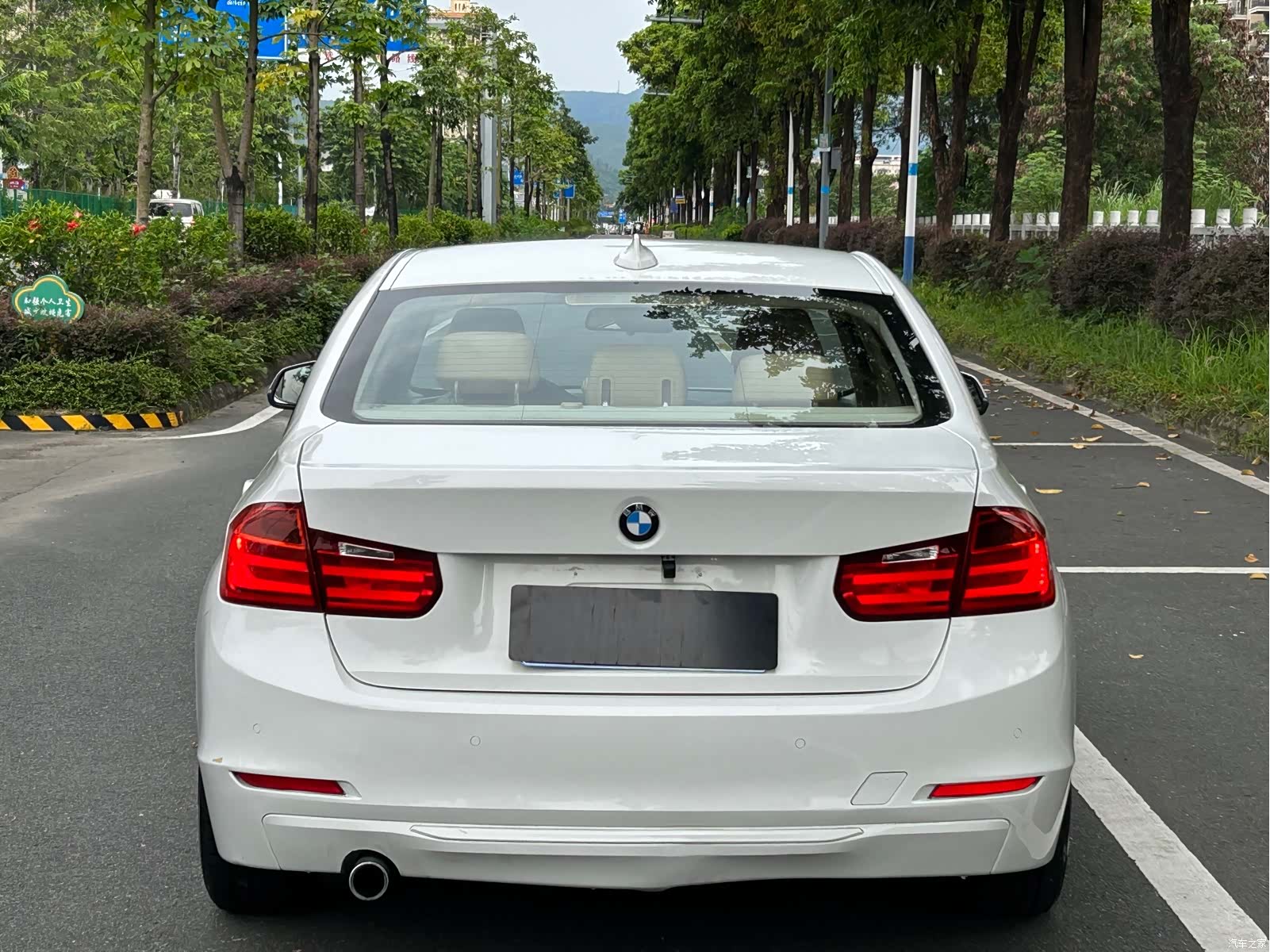 BMW 3 Series, 2014 4