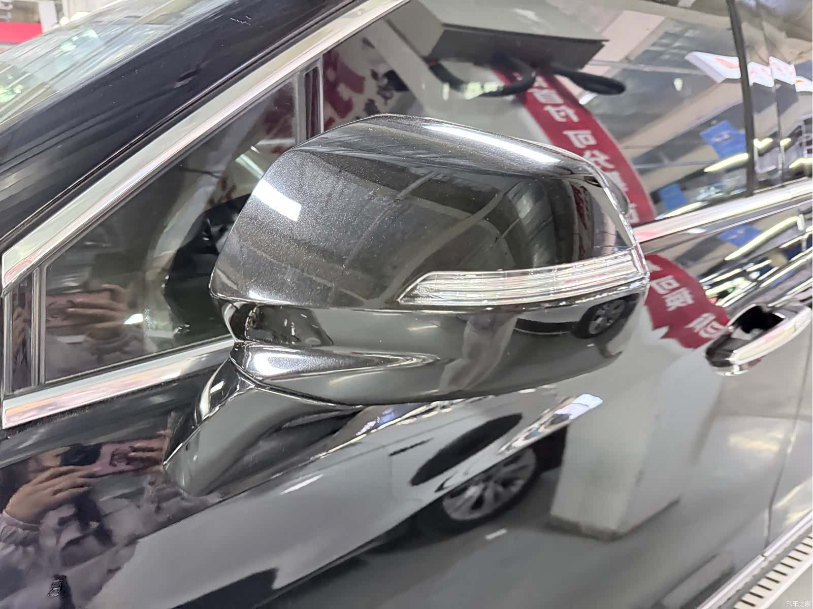 Cadillac XT5, 2020 6