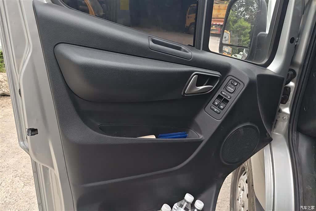 Foton 7, 2025 7