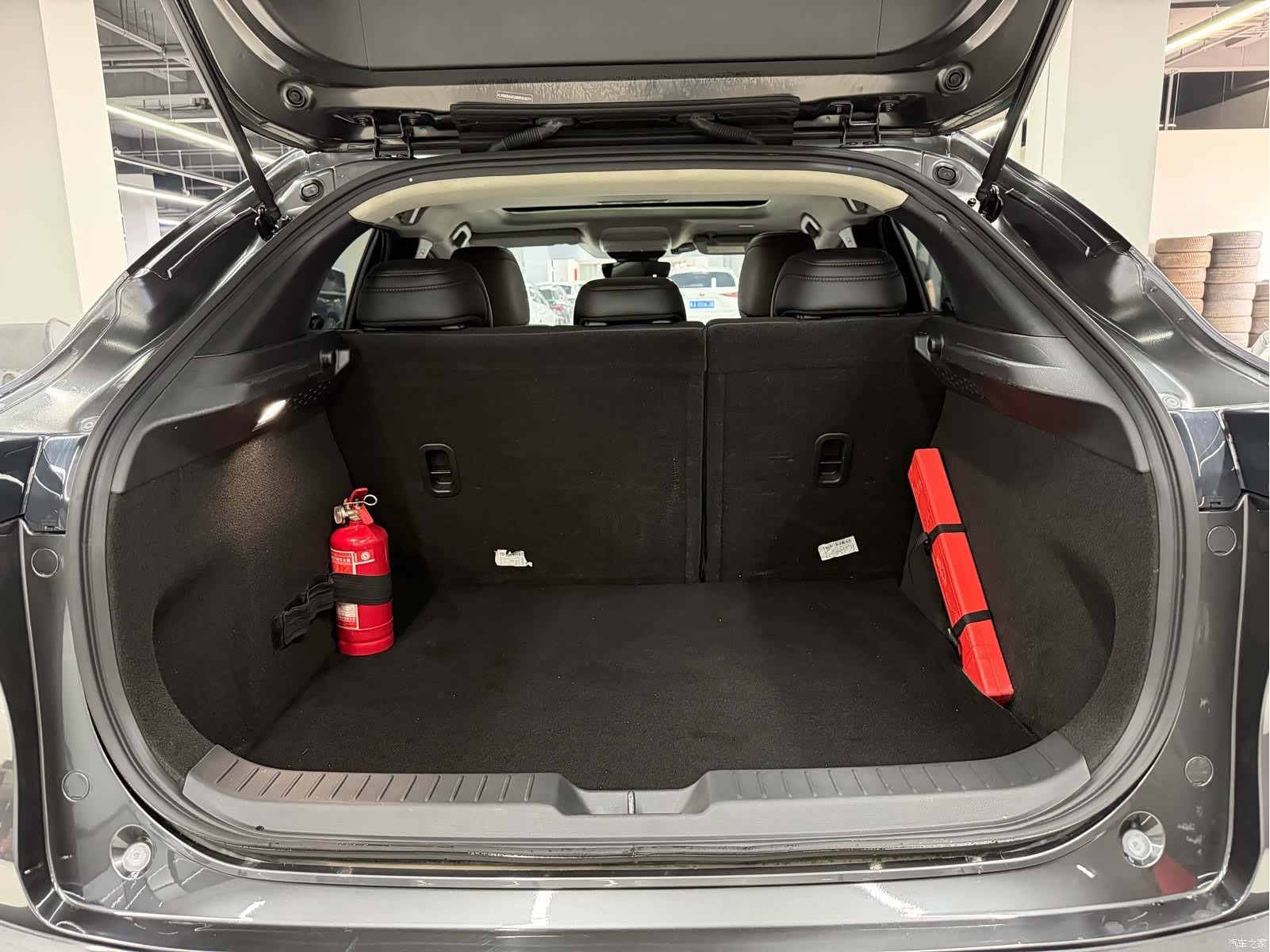 Mazda CX-30, 2022 7