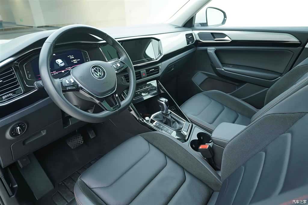 Volkswagen Tayron, 2021 10