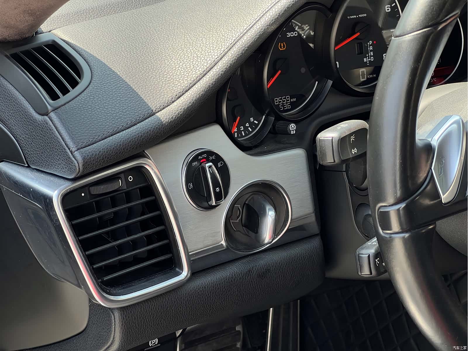 Porsche Panamera, 2014 23