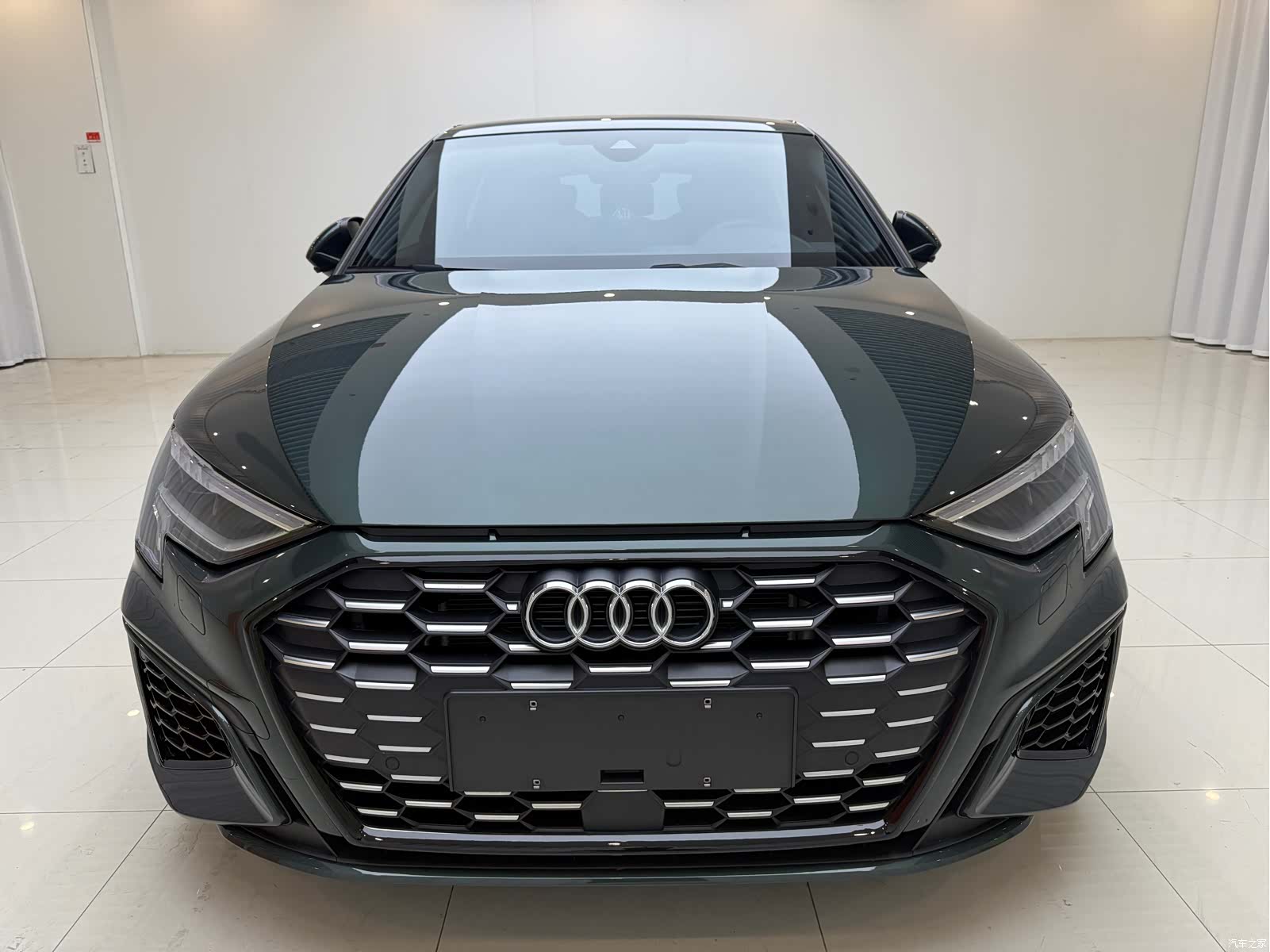 Audi A3, 2023 2