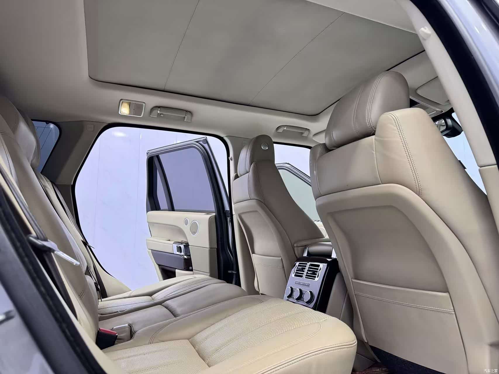 Land Rover Range Rover, 2013 16