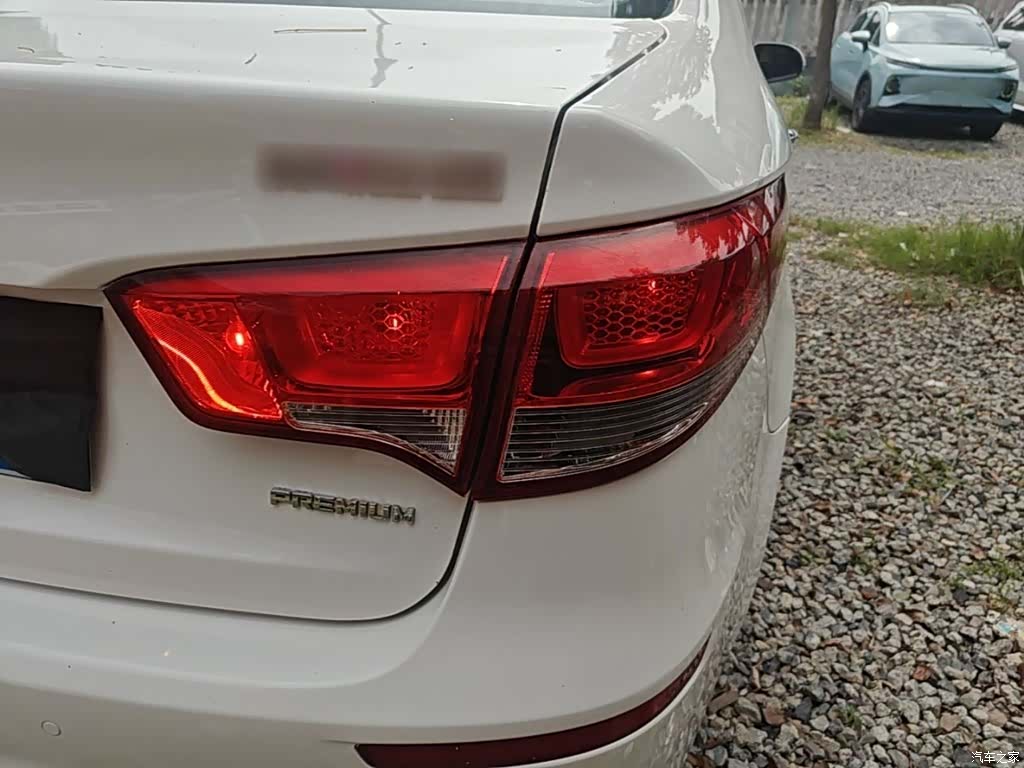 Kia K2, 2016 8