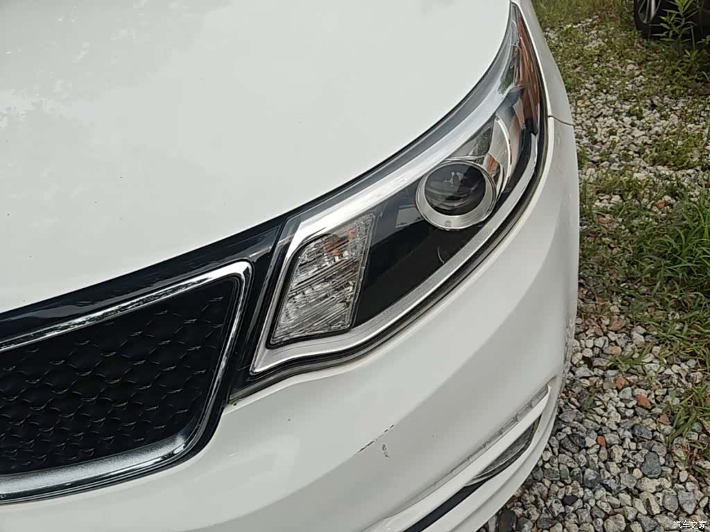 Kia K2, 2016 24