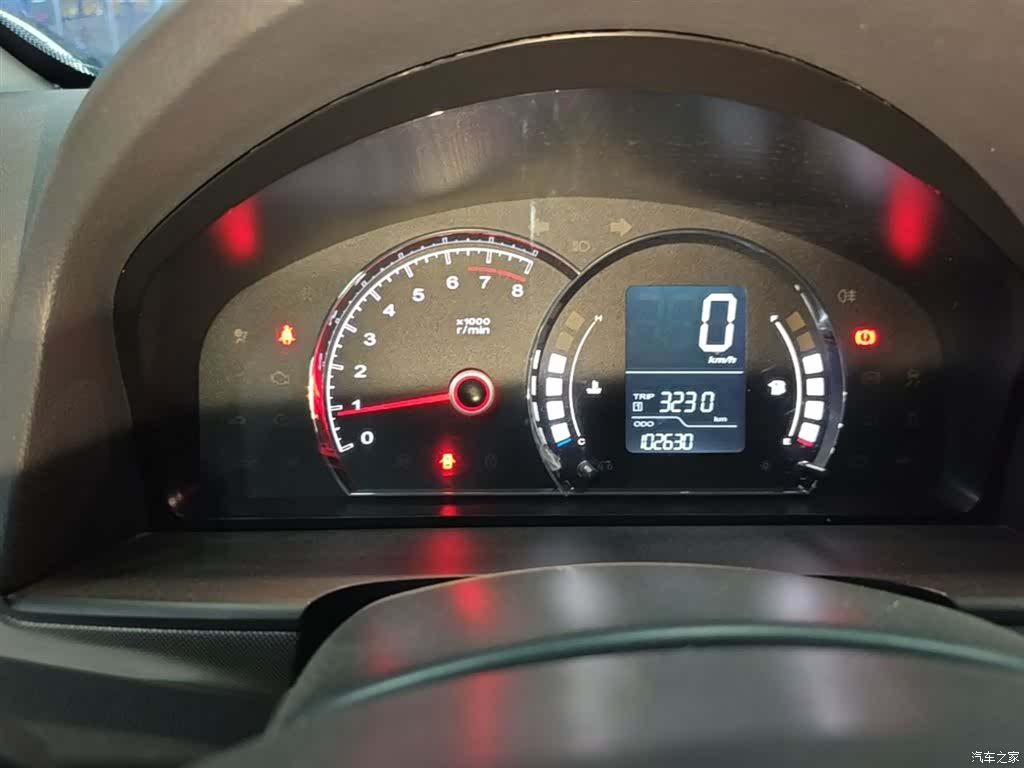 Roewe 350, 2015 12