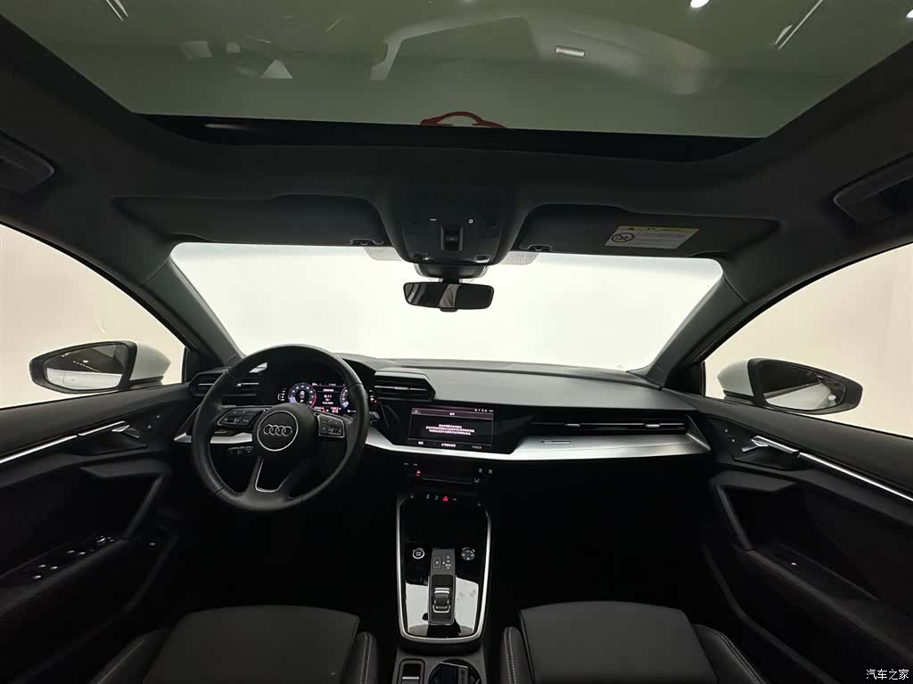 Audi A3, 2023 16