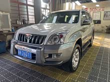 ������ 2005�� 4.0L �Զ�GX����DVD��