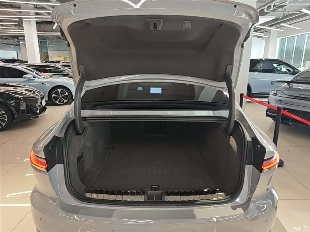 NIO ET7, 2022 19