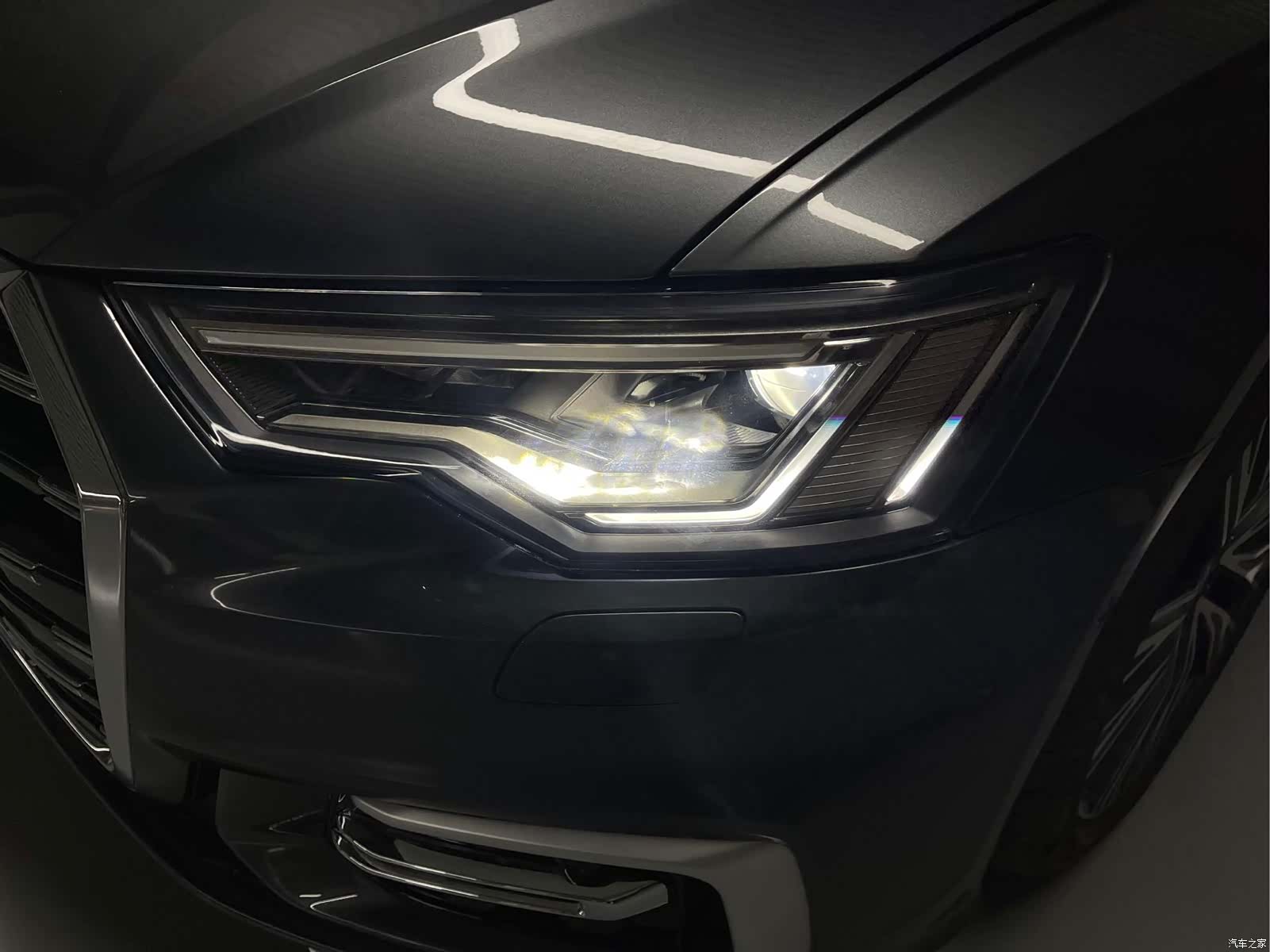 Audi A6L, 2023 4