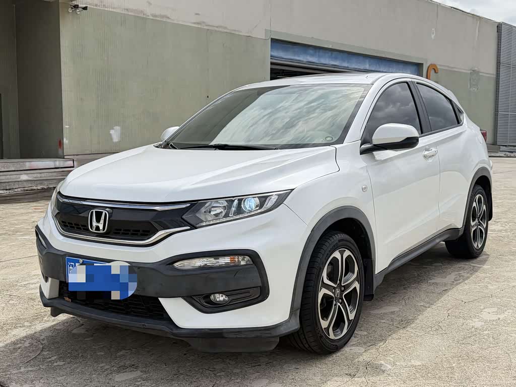 Honda XR-V