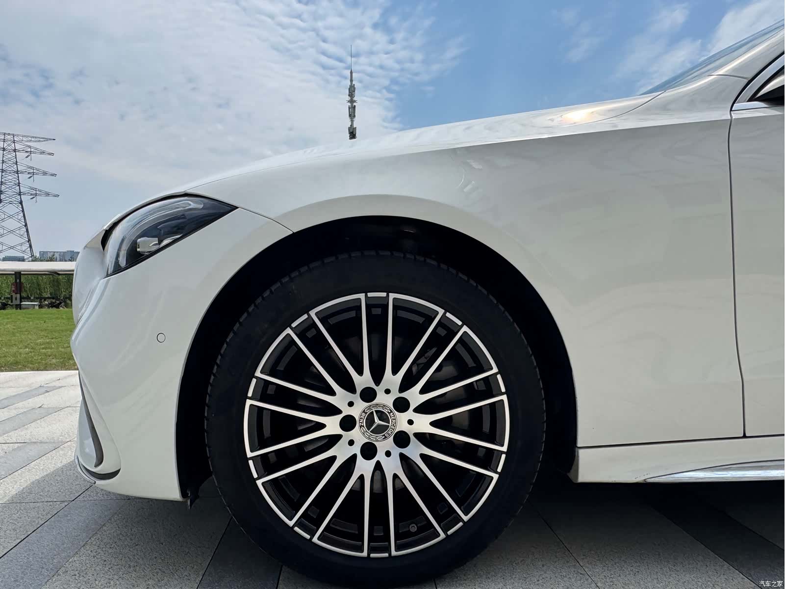 Mercedes-Benz C-Class, 2023 30