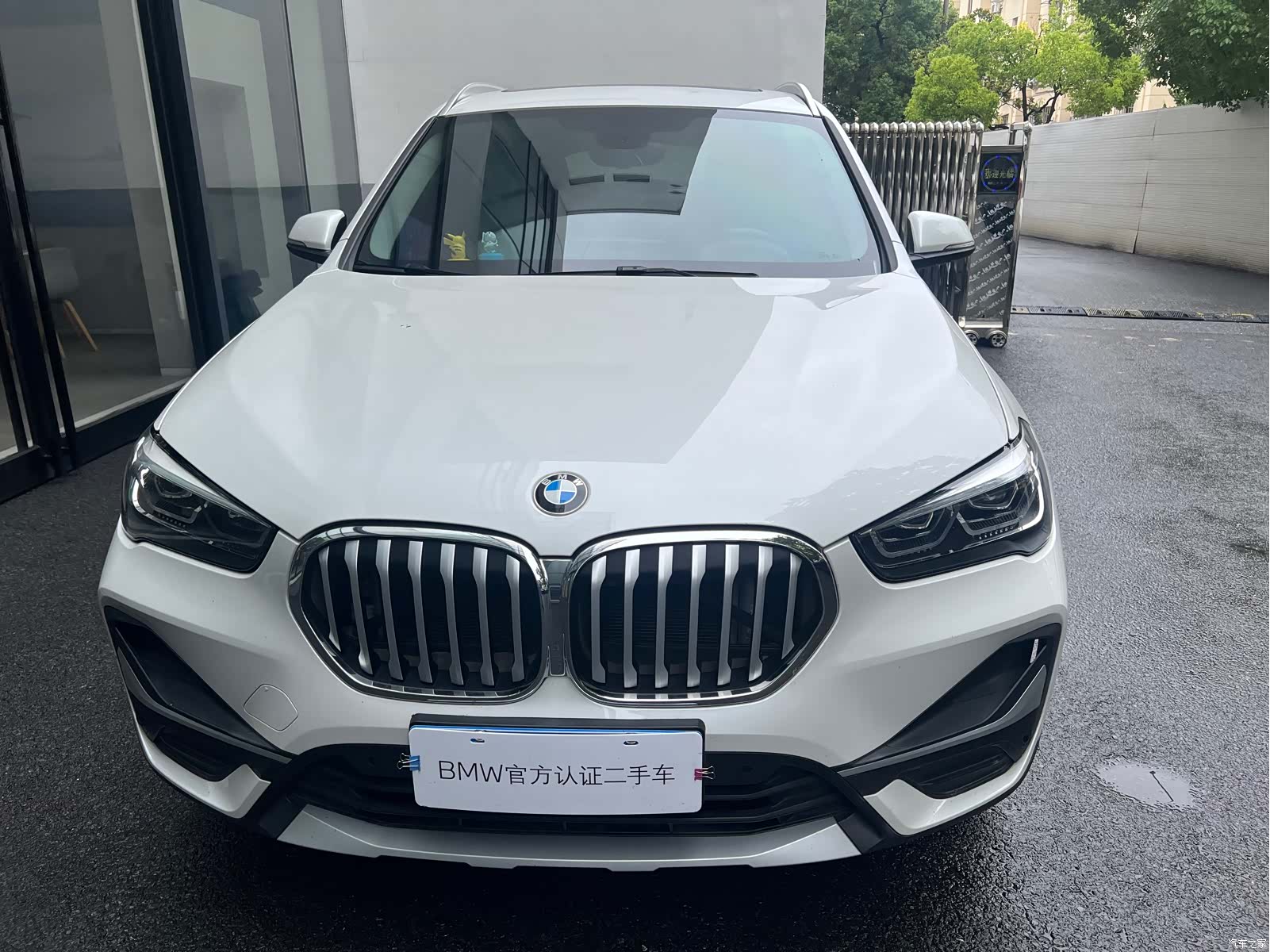 BMW X1, 2020 2