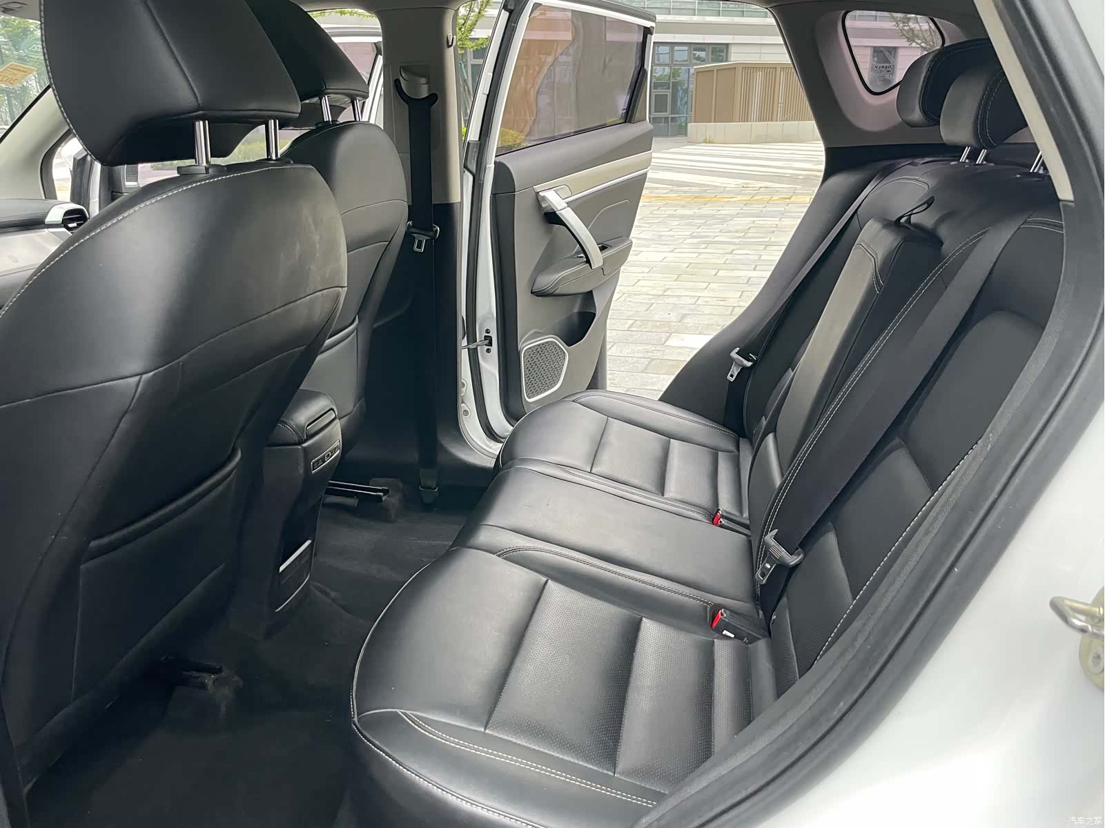 Geely Coolray, 2019 7