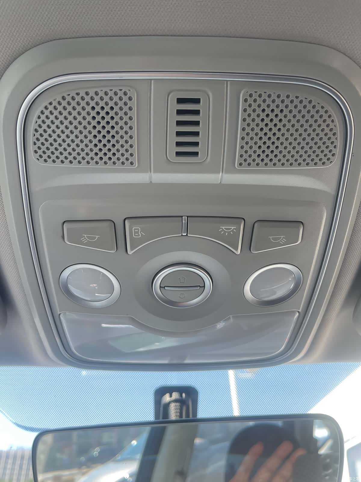 Haval M6, 2022 7