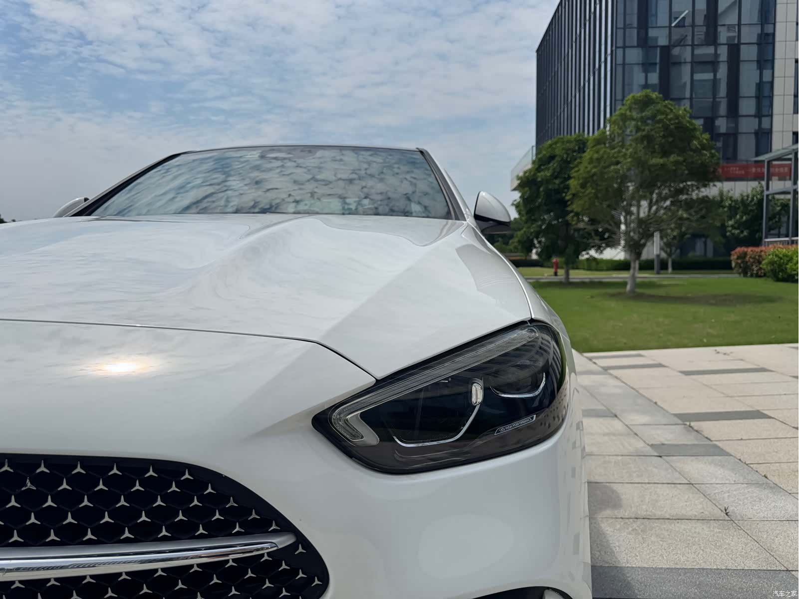 Mercedes-Benz C-Class, 2023 29