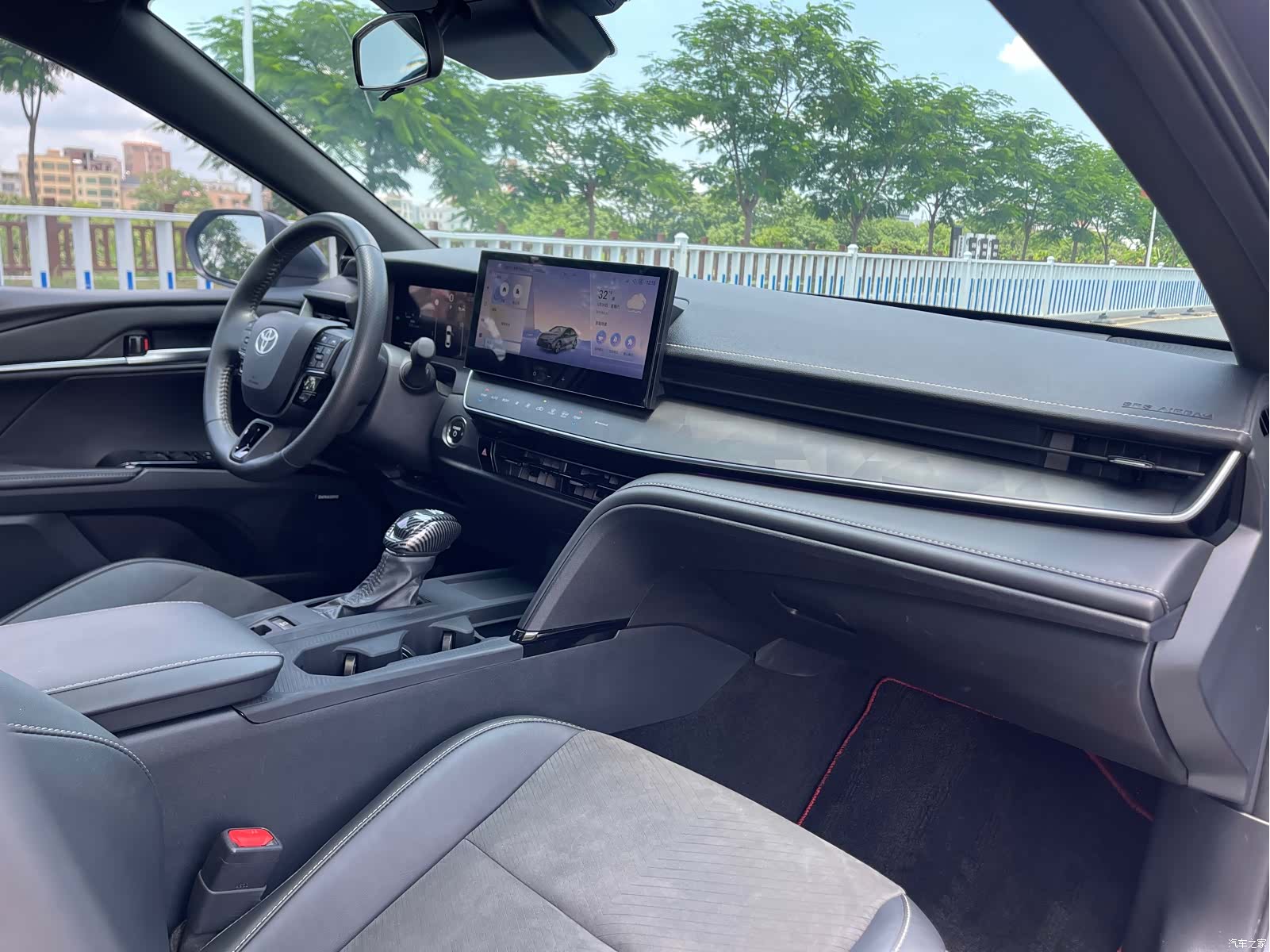 Toyota Camry, 2025 7