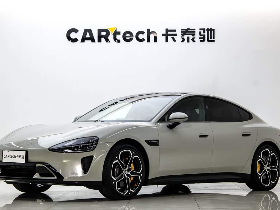 Xiaomi SU7