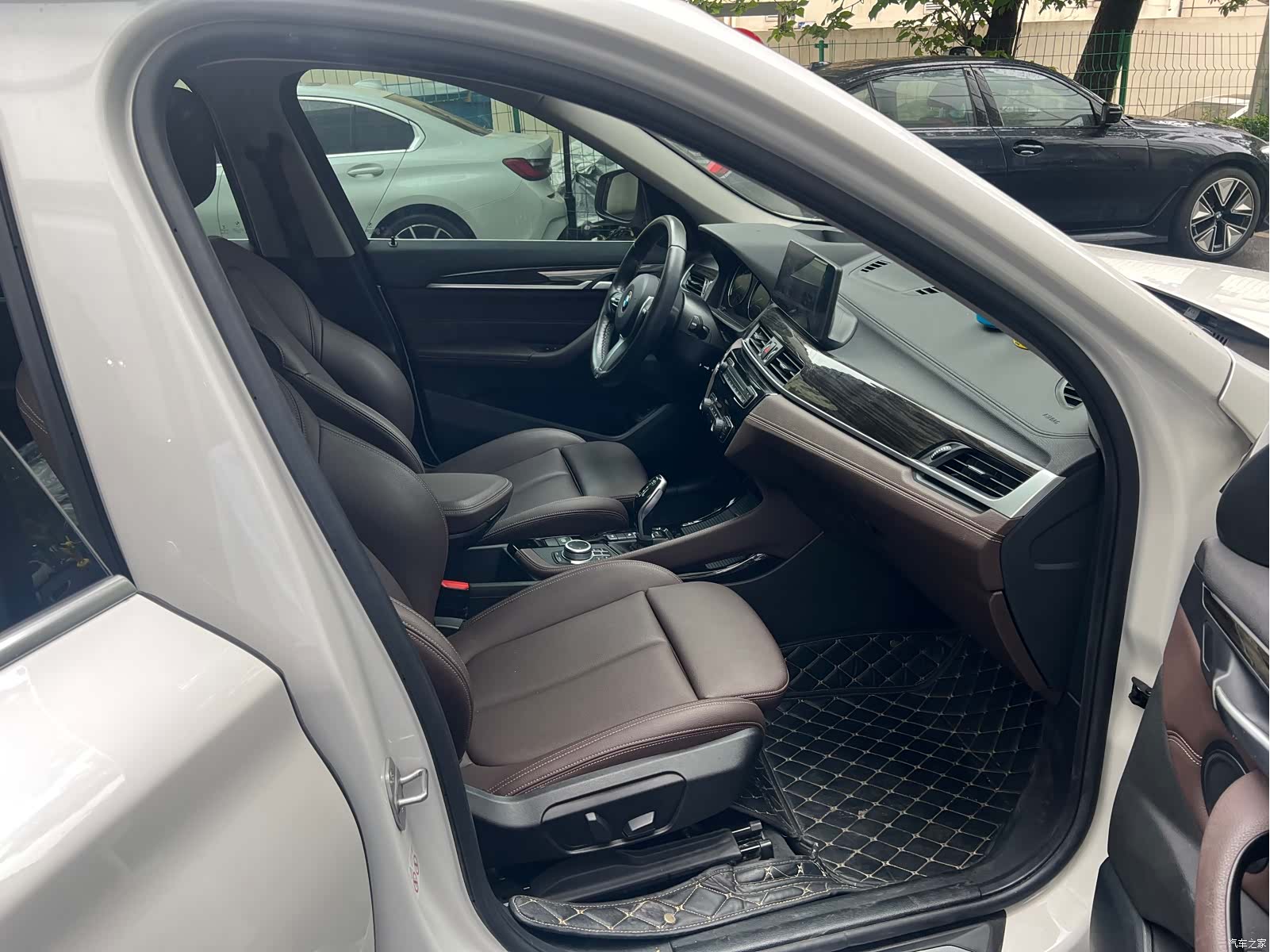 BMW X1, 2020 12