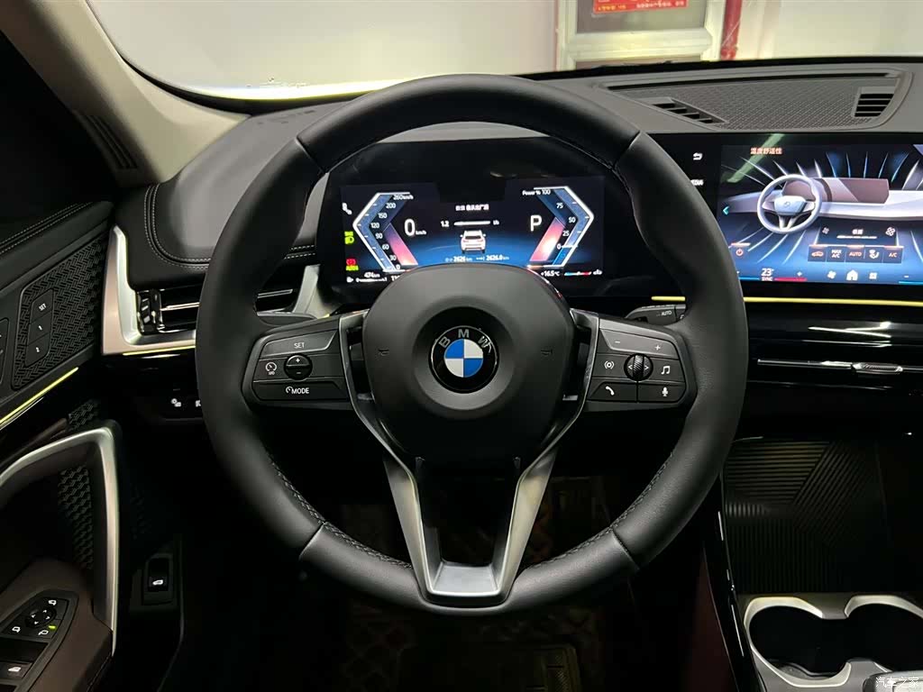 BMW X1, 2024 17