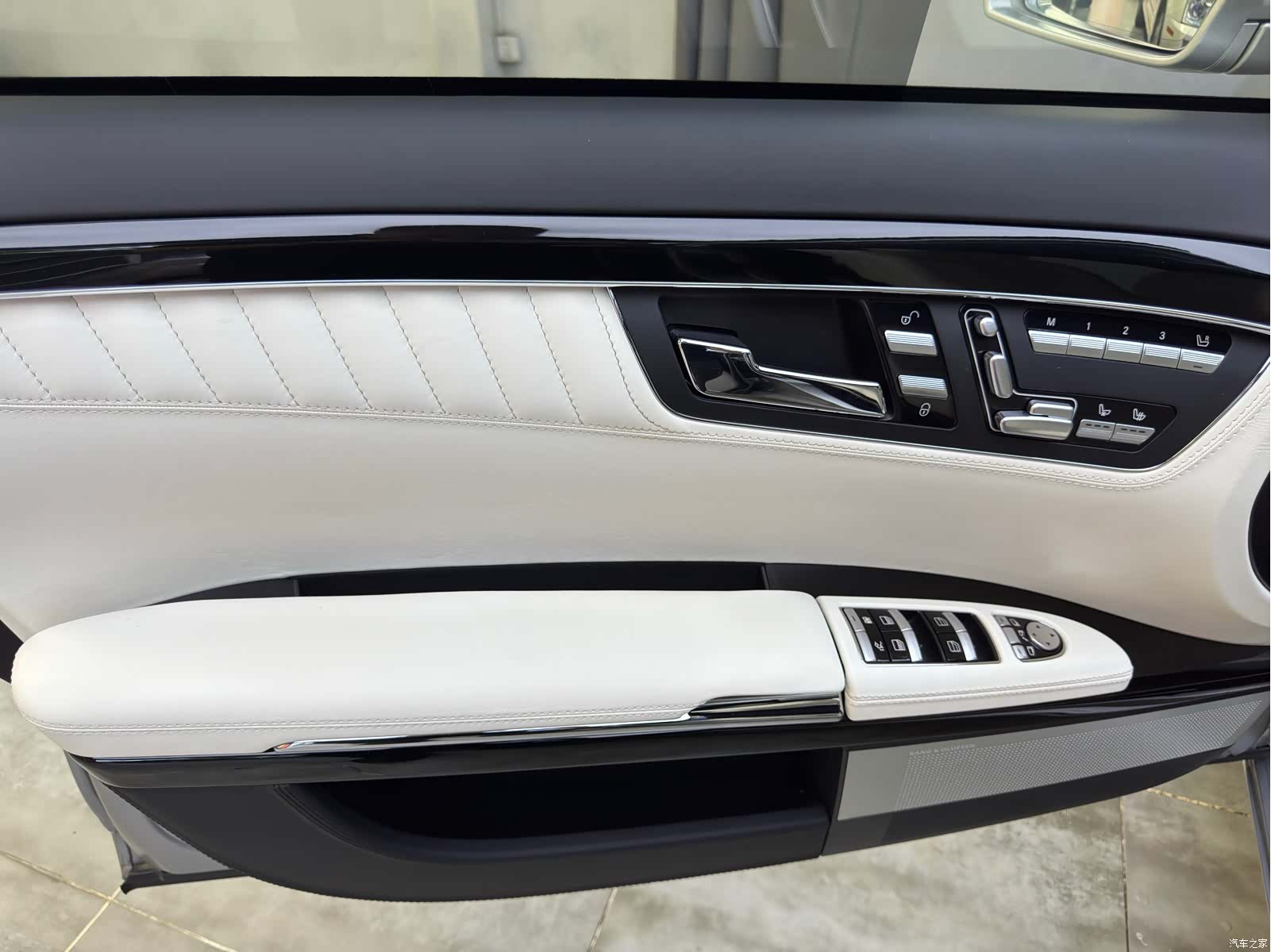 Mercedes-Benz S-Class, 2014 17