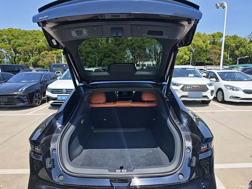 DongFeng eπ007, 2024 19