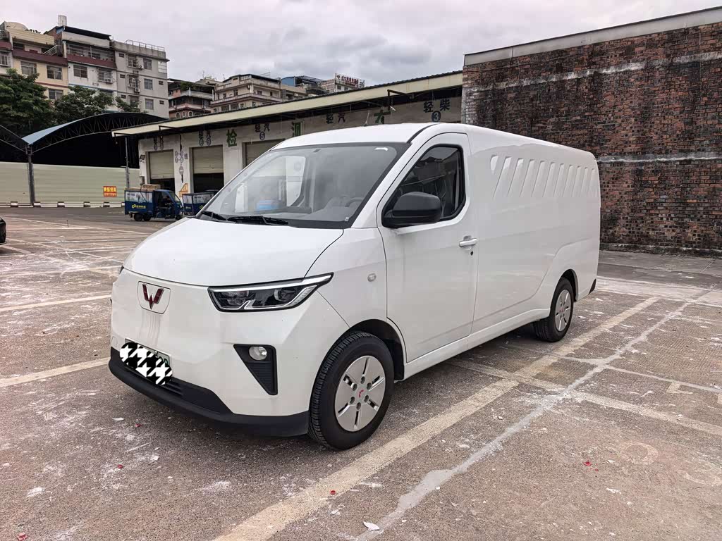 Wuling 2026 300km Comfort
