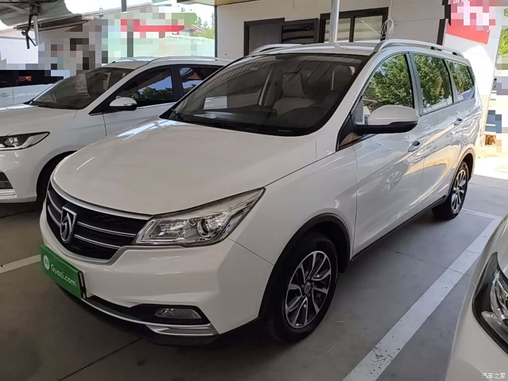 Wuling 730, 2022 1