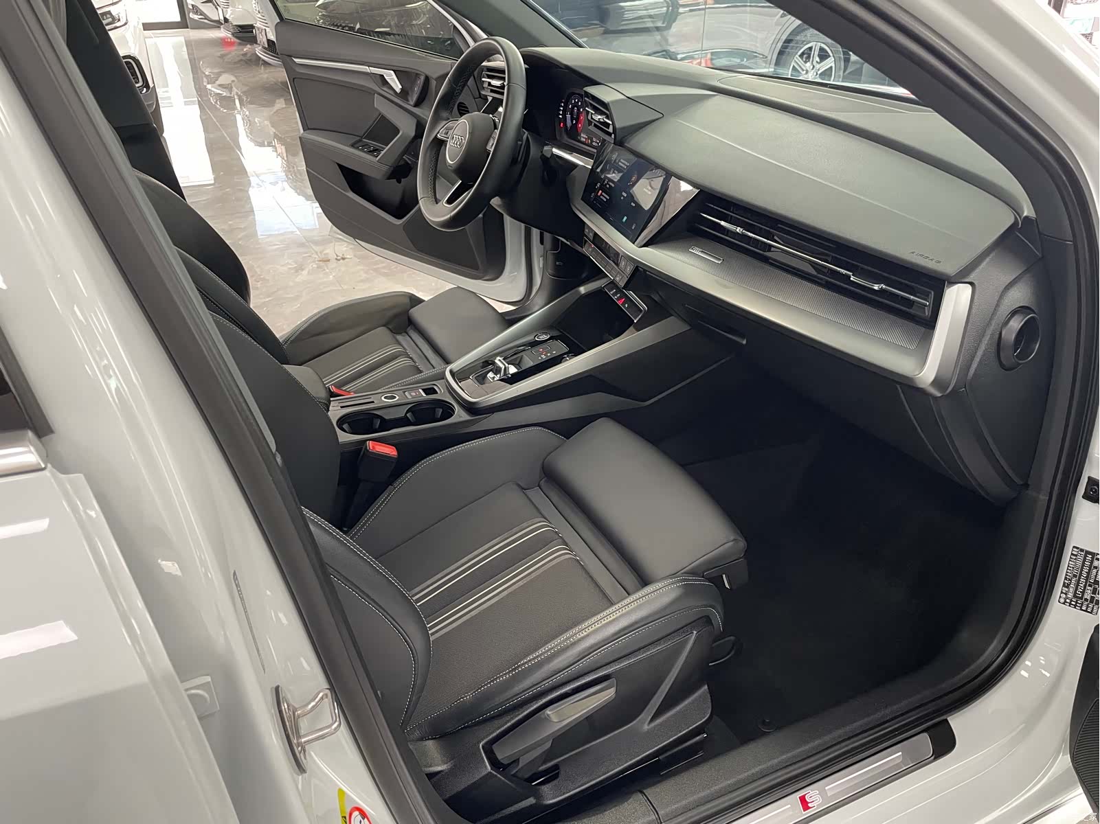 Audi A3, 2023 7