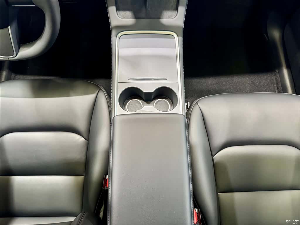 Tesla Model Y, 2024 19