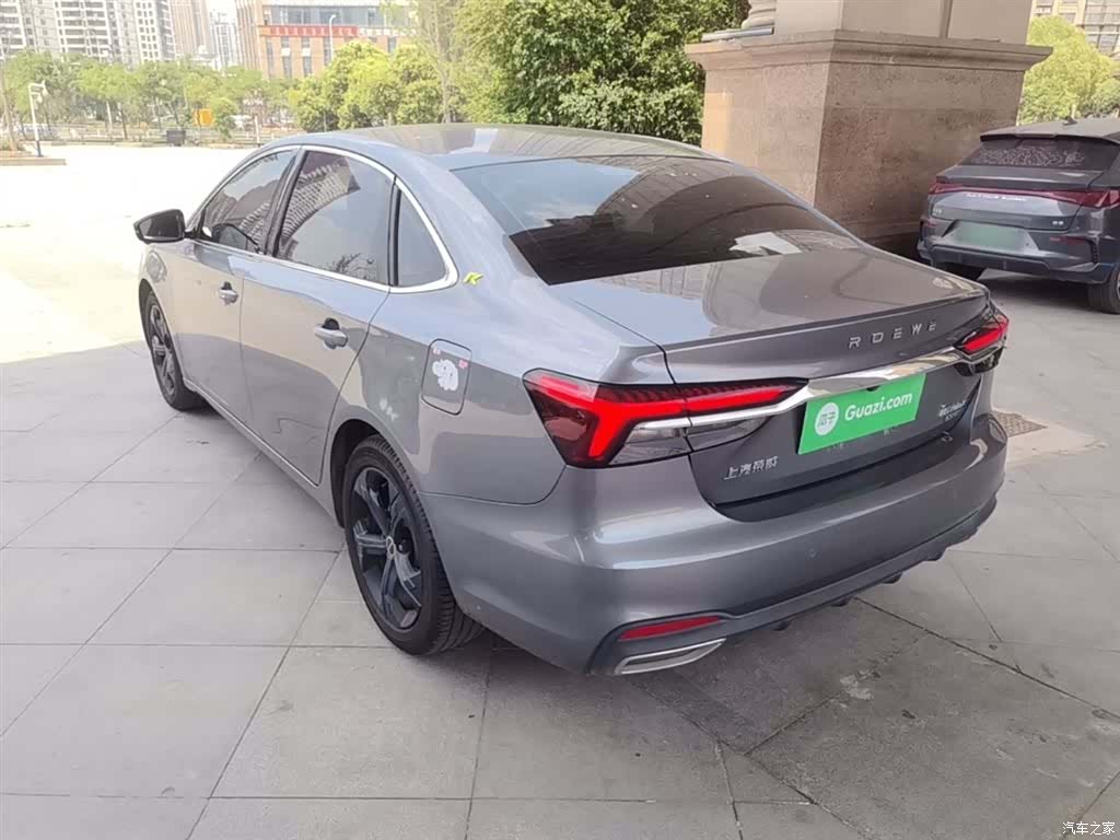 Roewe i6, 2022 все фото