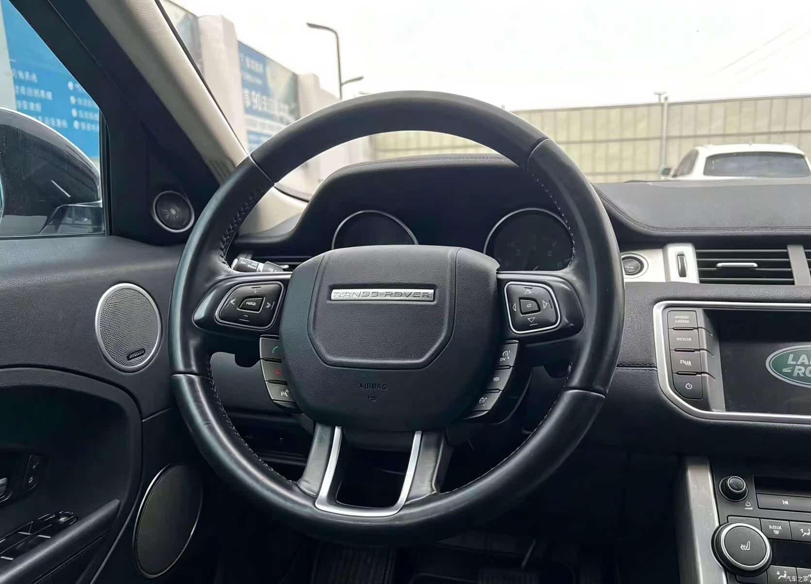 Land Rover Range Rover, 2015 13