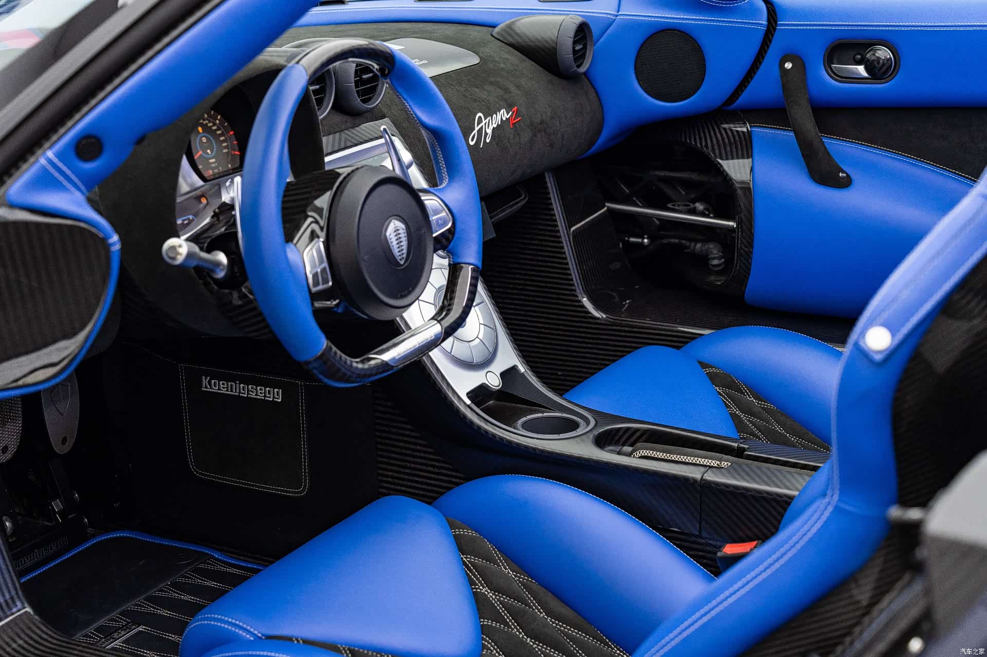 Koenigsegg Agera, 2012 29