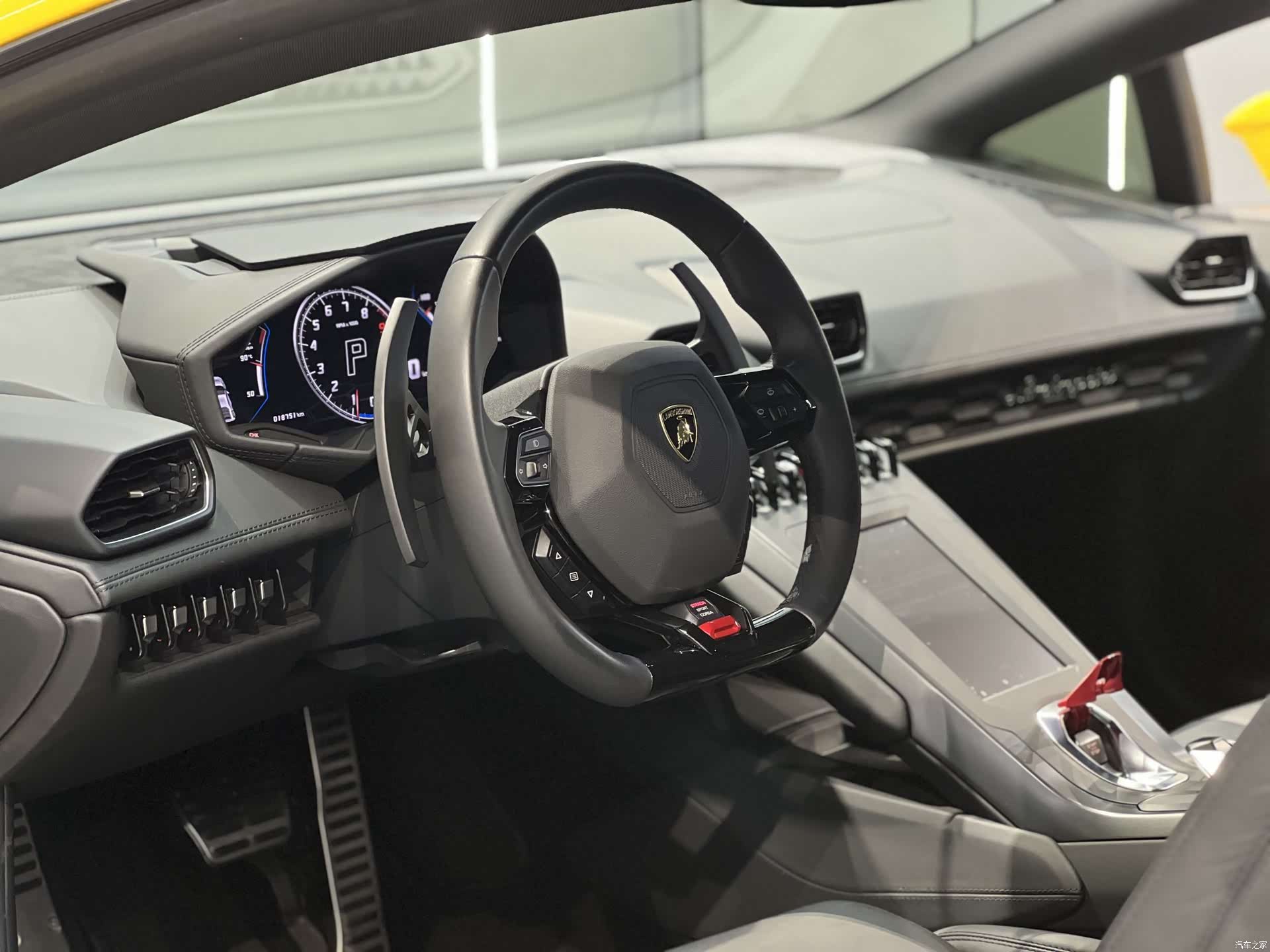 Lamborghini Huracán, 2020 6