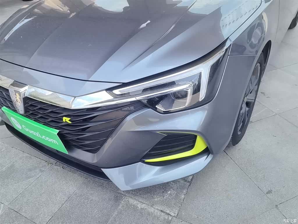 Roewe i6, 2022 23
