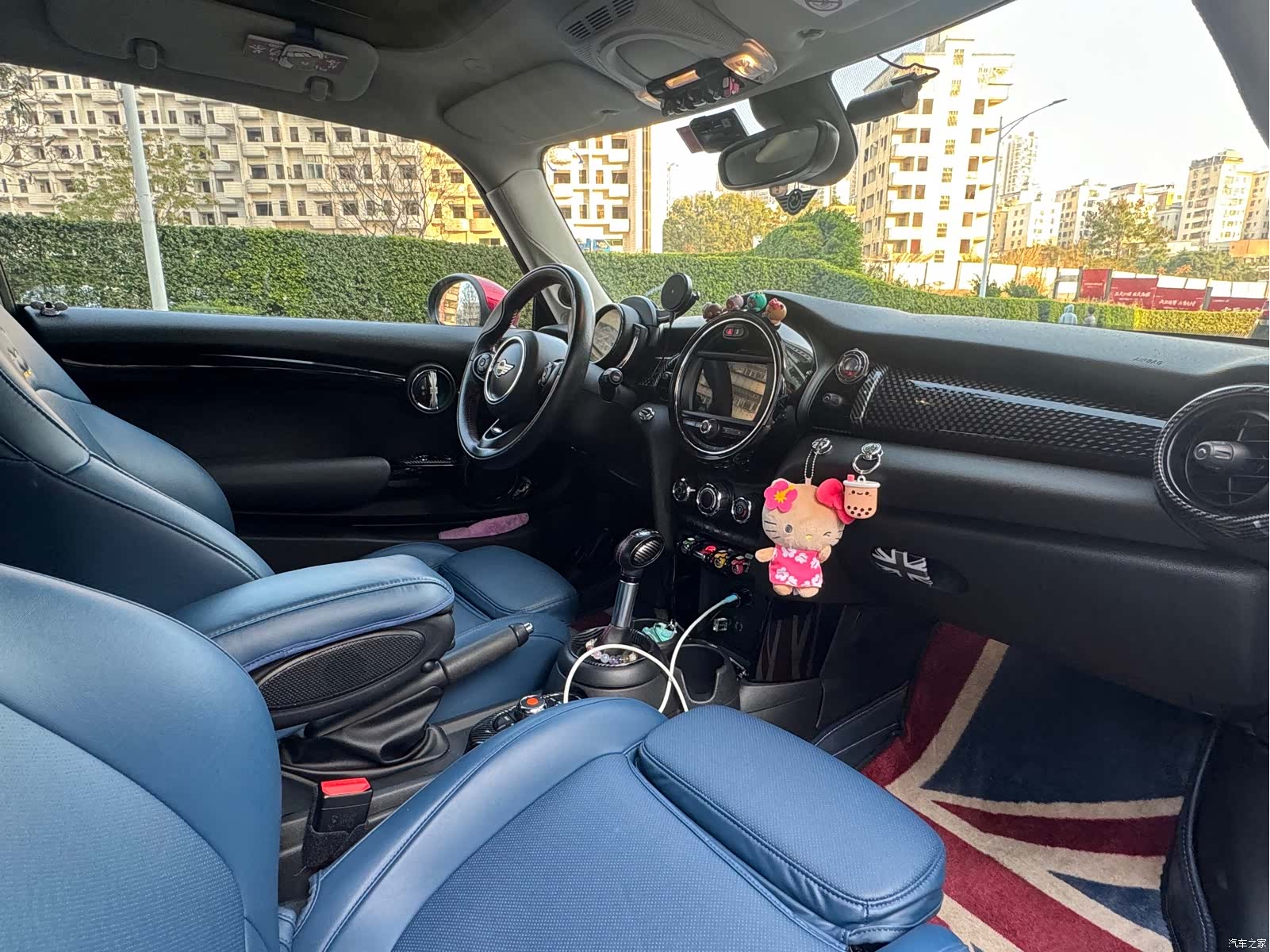 Mini Cooper, 2017 9