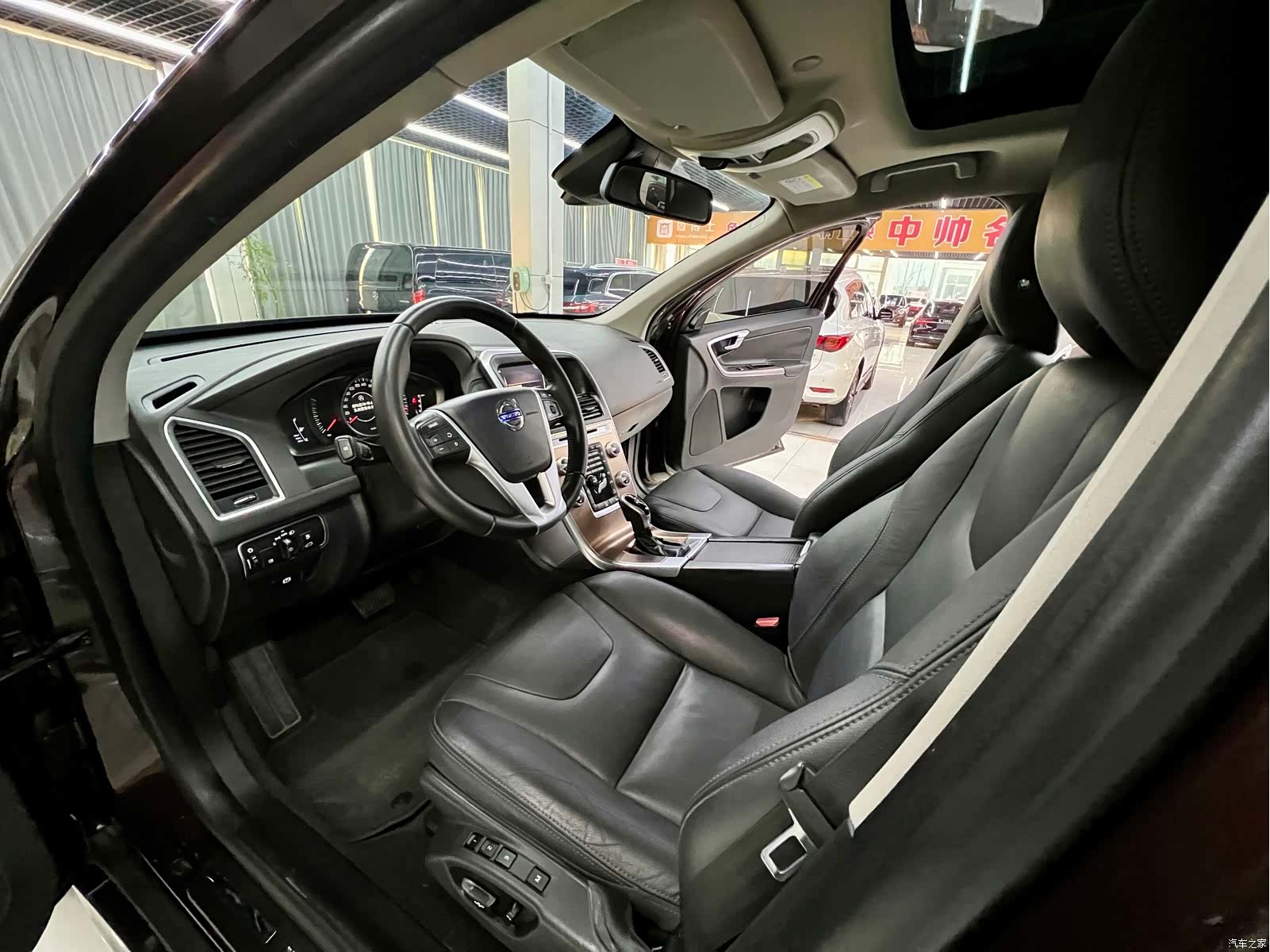 Volvo XC60, 2017 9