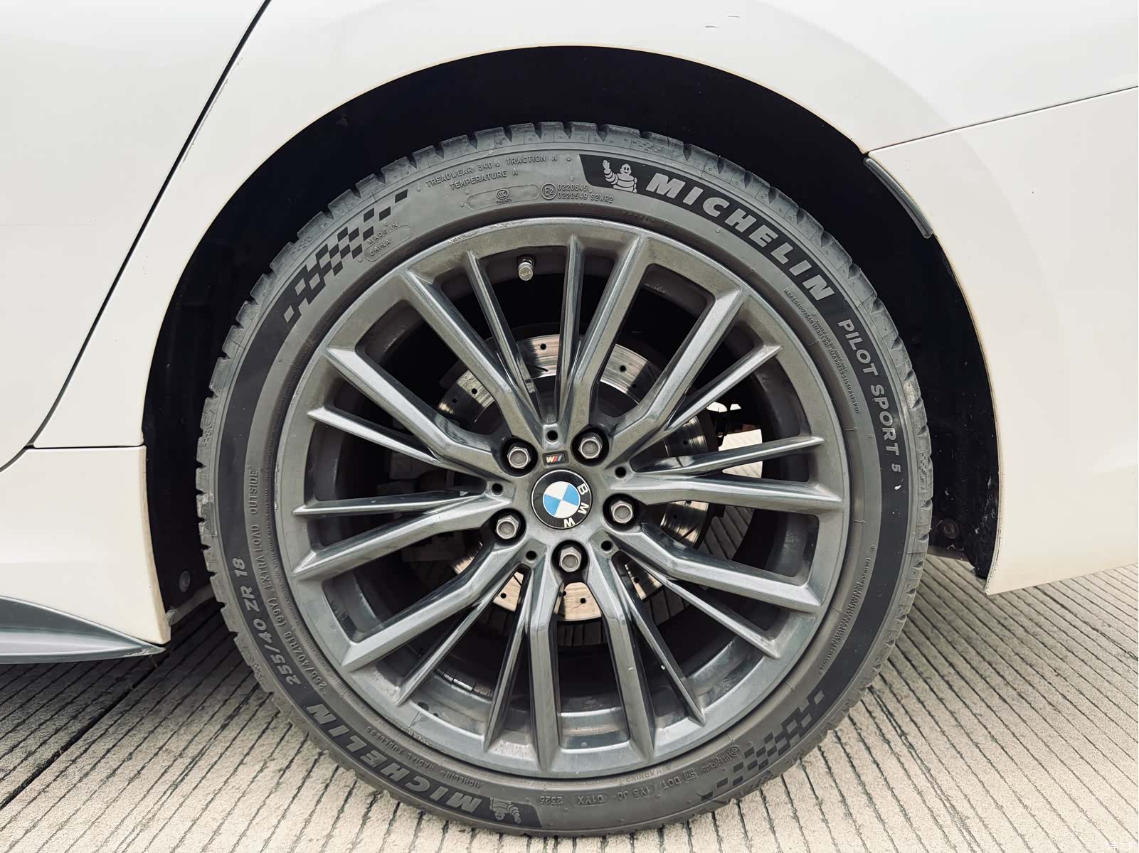 BMW 3 Series, 2020 14