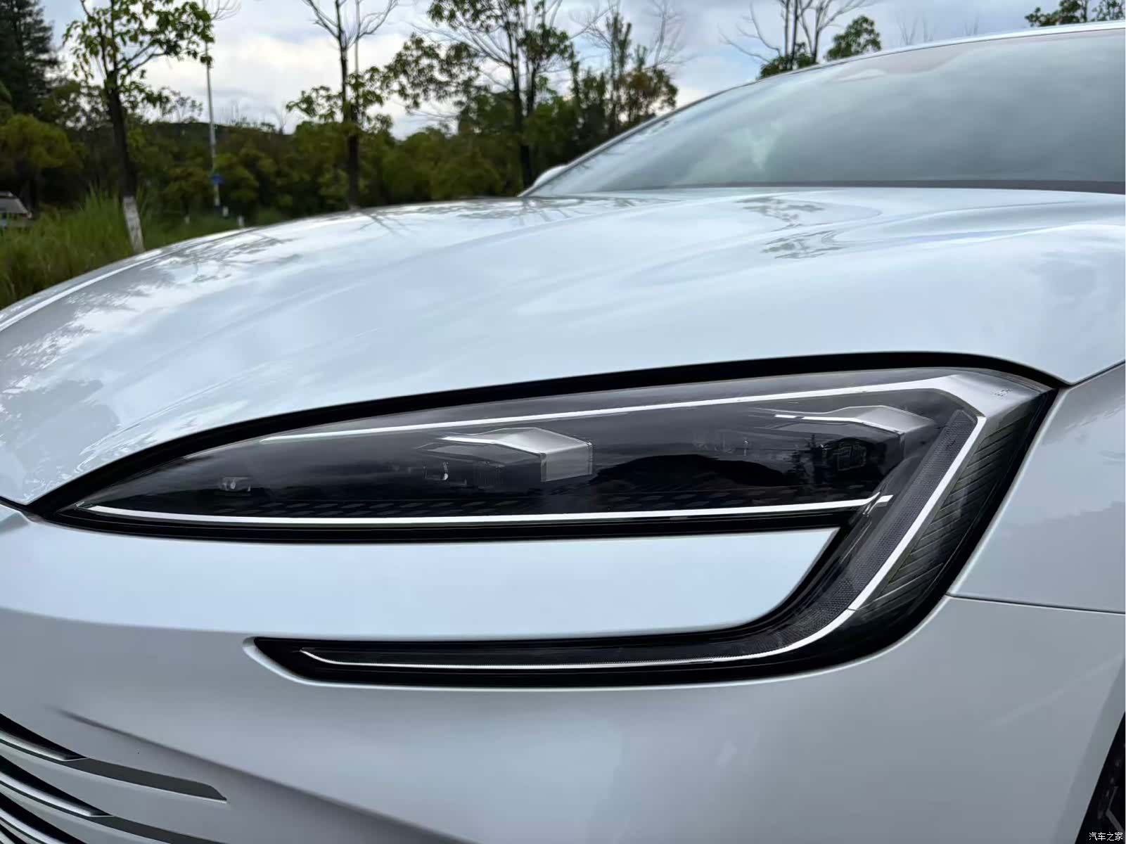 BYD Seal, 2024 11