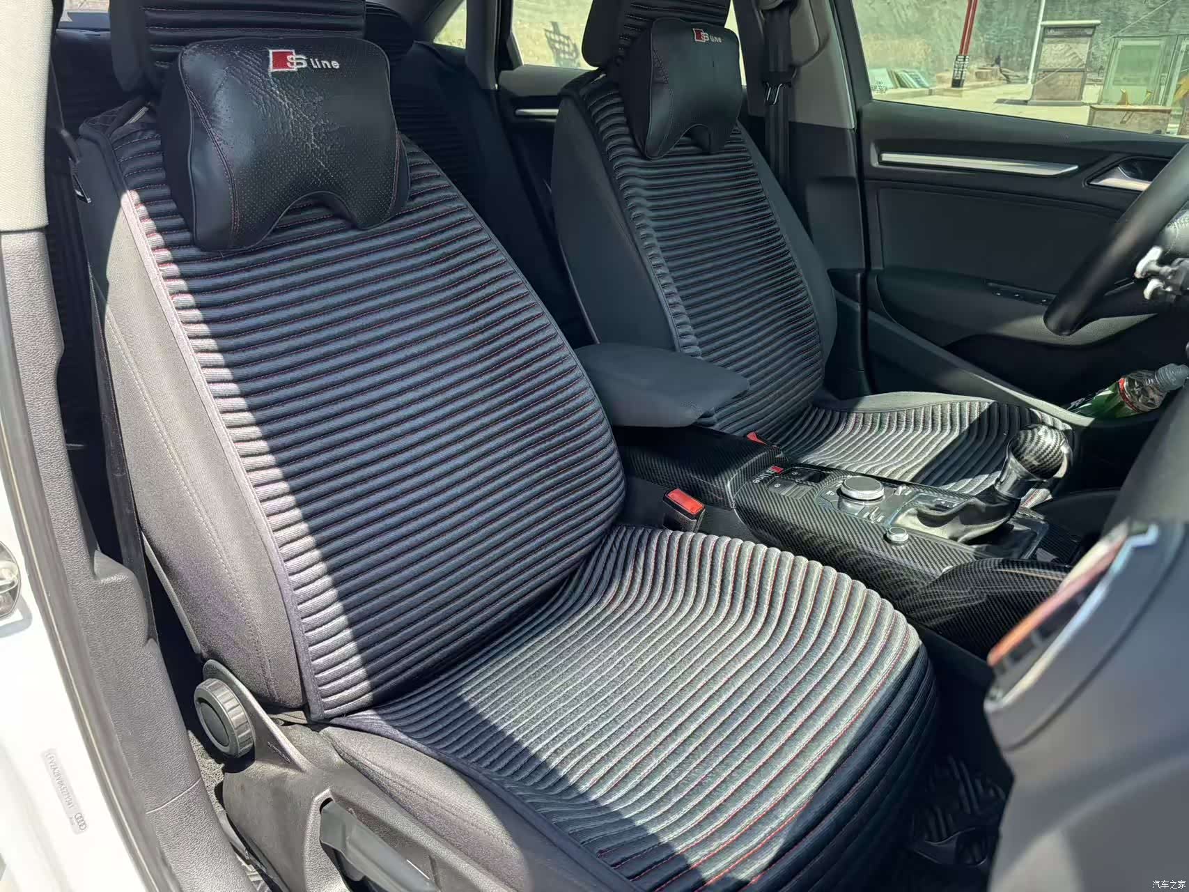 Audi A3, 2019 13