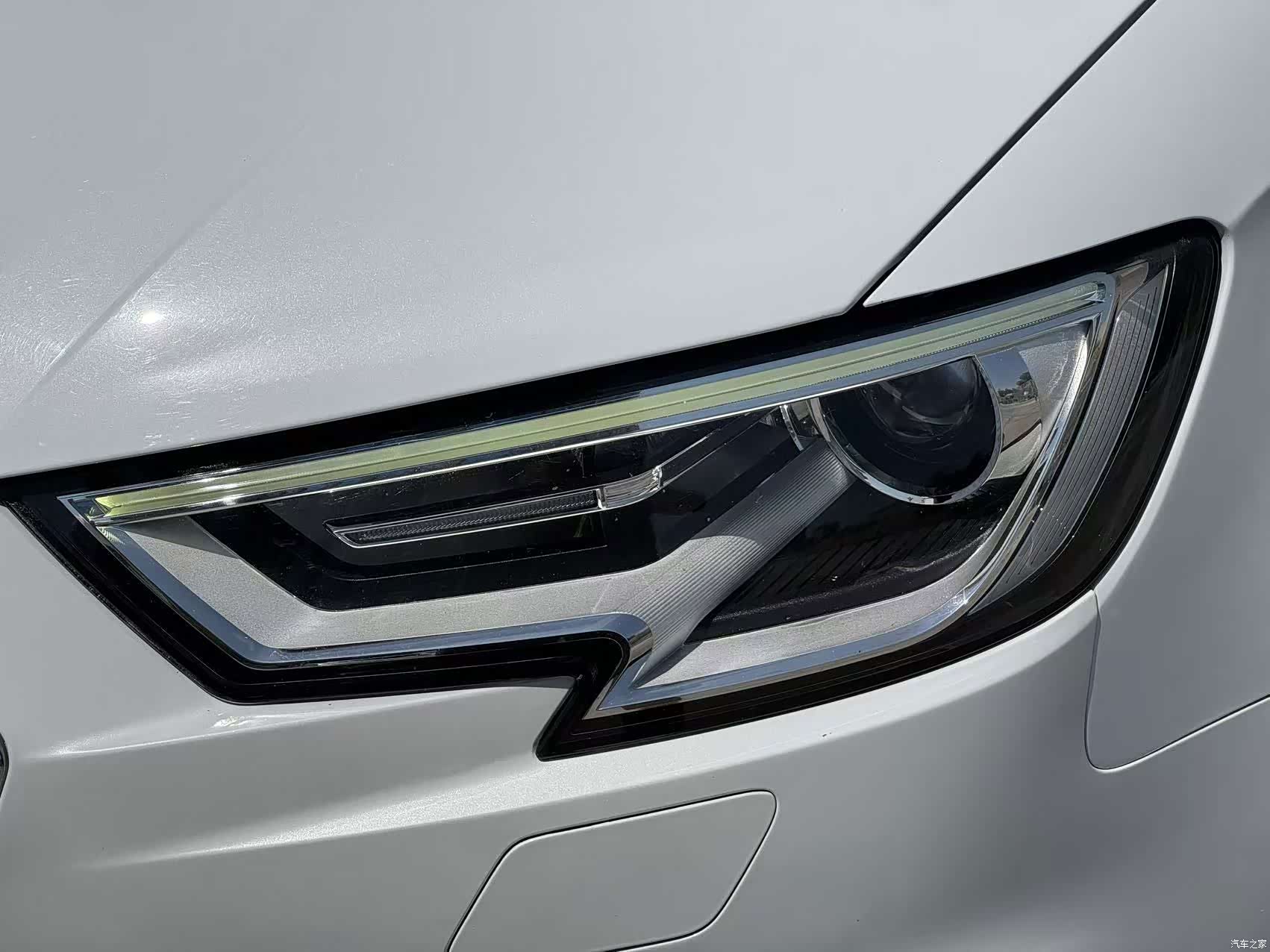 Audi A3, 2019 15