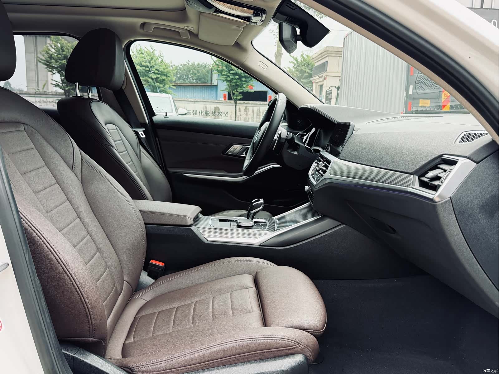 BMW 3 Series, 2020 27