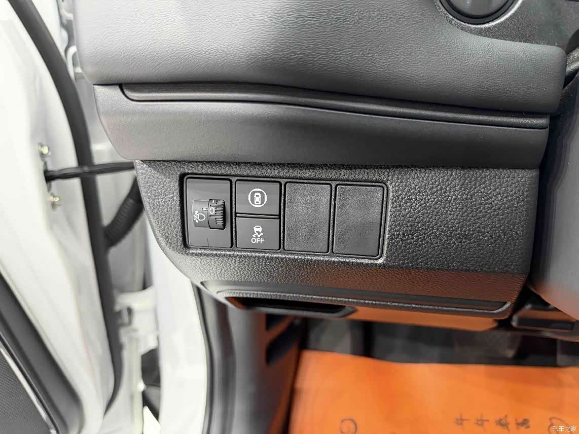 Honda Vezel, 2024 18