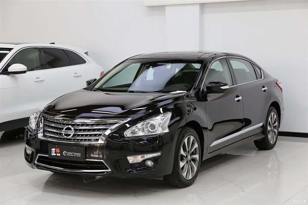 Nissan Teana, 2015 21
