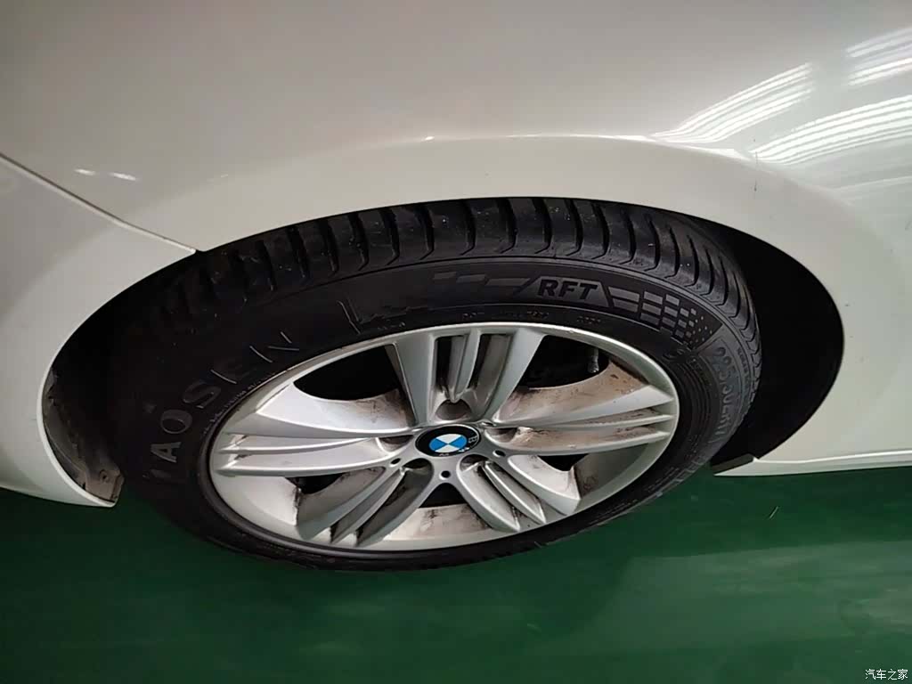 BMW 3 Series, 2017 23