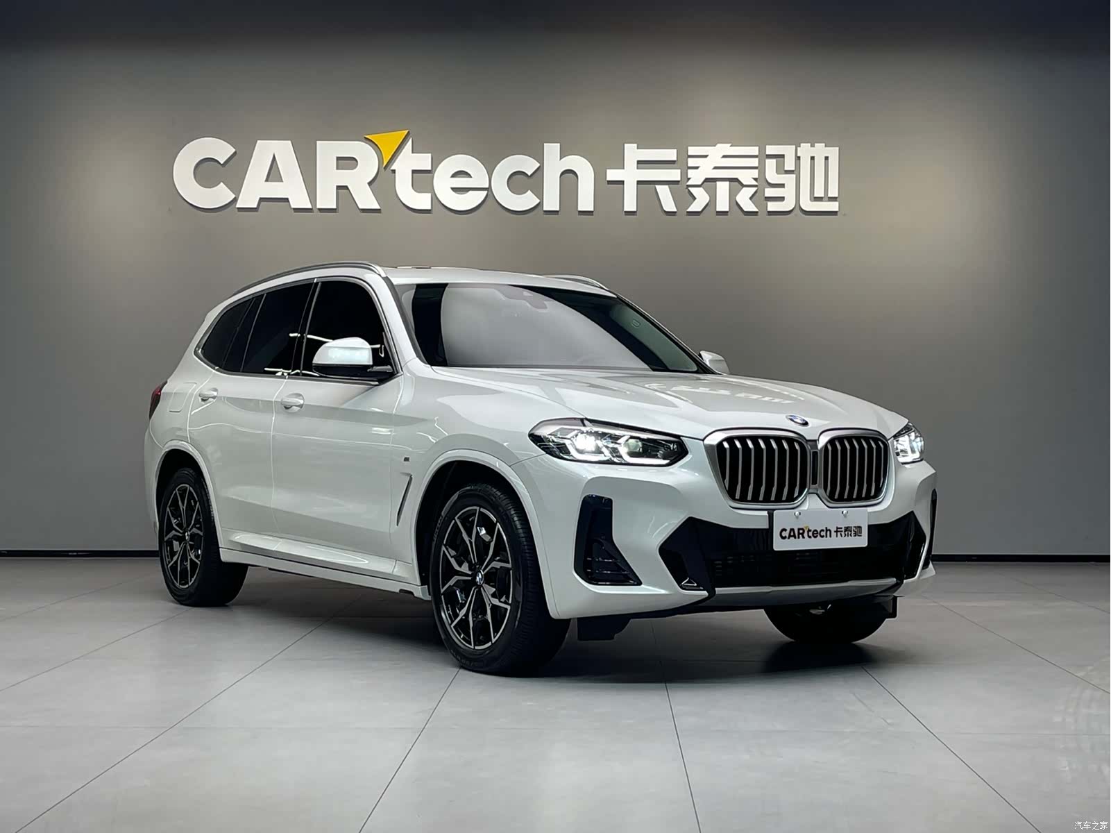 BMW X3, 2024 3
